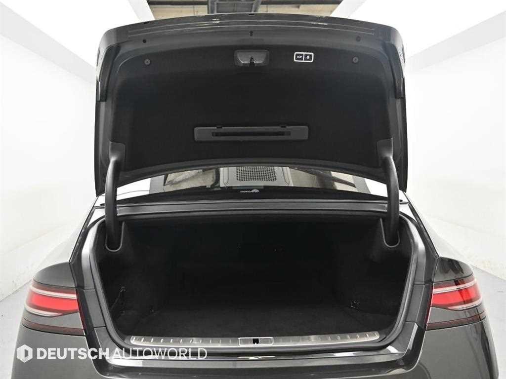 제네시스 G90 G90(RS4) 3.5T GDI AWD 이미지 18