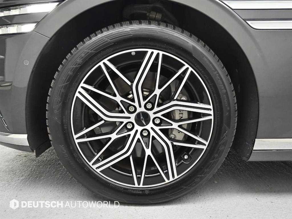 제네시스 G90 G90(RS4) 3.5T GDI AWD 이미지 20