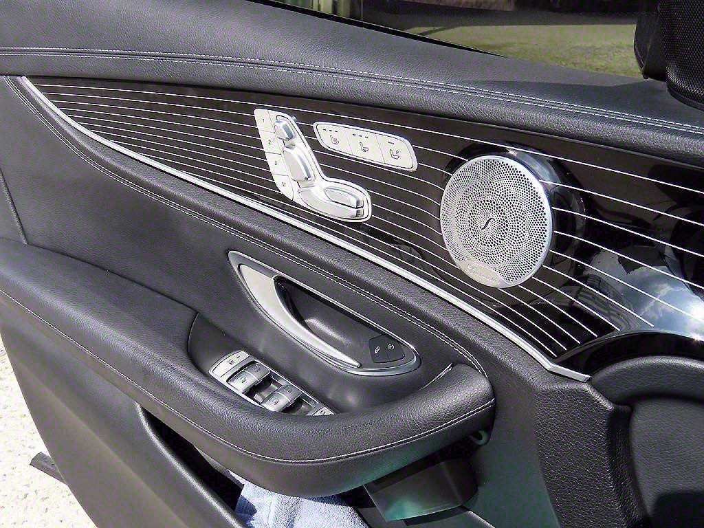 벤츠 E 클래스 E-클래스 W213 E400 4MATIC 익스클루시브 이미지 11