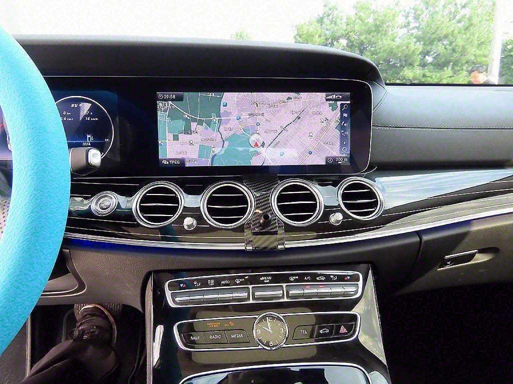 벤츠 E 클래스 E-클래스 W213 E400 4MATIC 익스클루시브 이미지 12