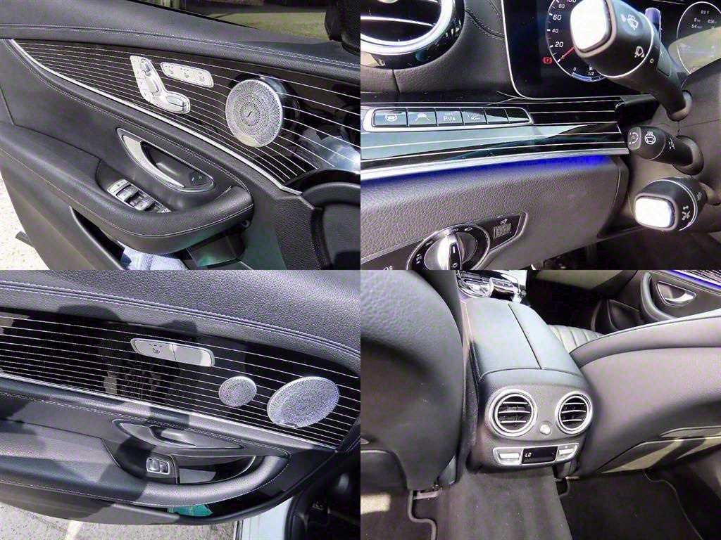벤츠 E 클래스 E-클래스 W213 E400 4MATIC 익스클루시브 이미지 18