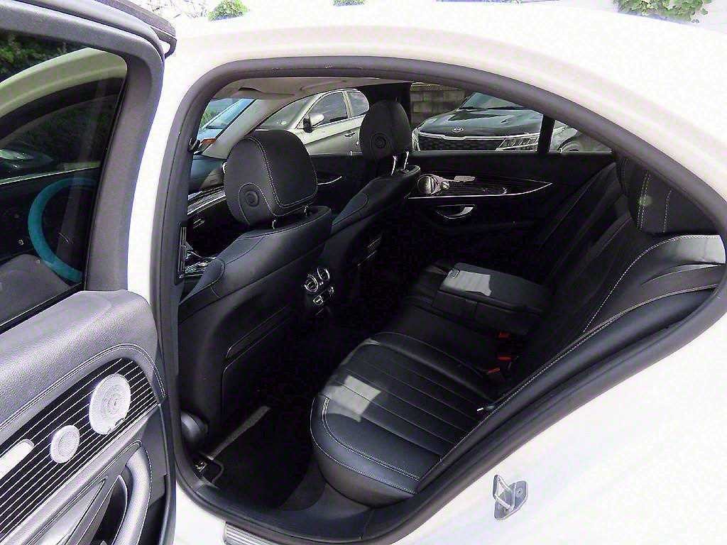 벤츠 E 클래스 E-클래스 W213 E400 4MATIC 익스클루시브 이미지 6
