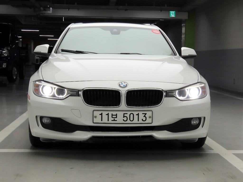 BMW 3시리즈 3시리즈 (F30) 320d ED에디션 이미지 1