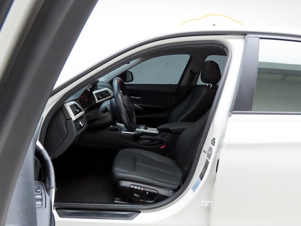 BMW 3시리즈 3시리즈 (F30) 320d ED에디션 이미지 13