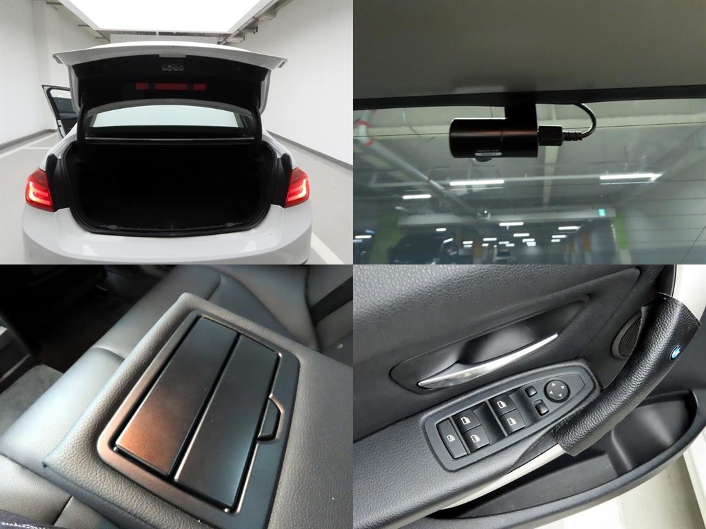 BMW 3시리즈 3시리즈 (F30) 320d ED에디션 이미지 18