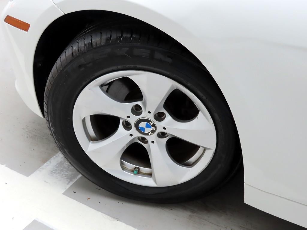 BMW 3시리즈 3시리즈 (F30) 320d ED에디션 이미지 19