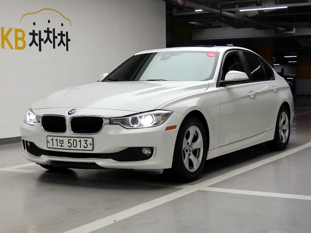 BMW 3시리즈 3시리즈 (F30) 320d ED에디션 이미지 2