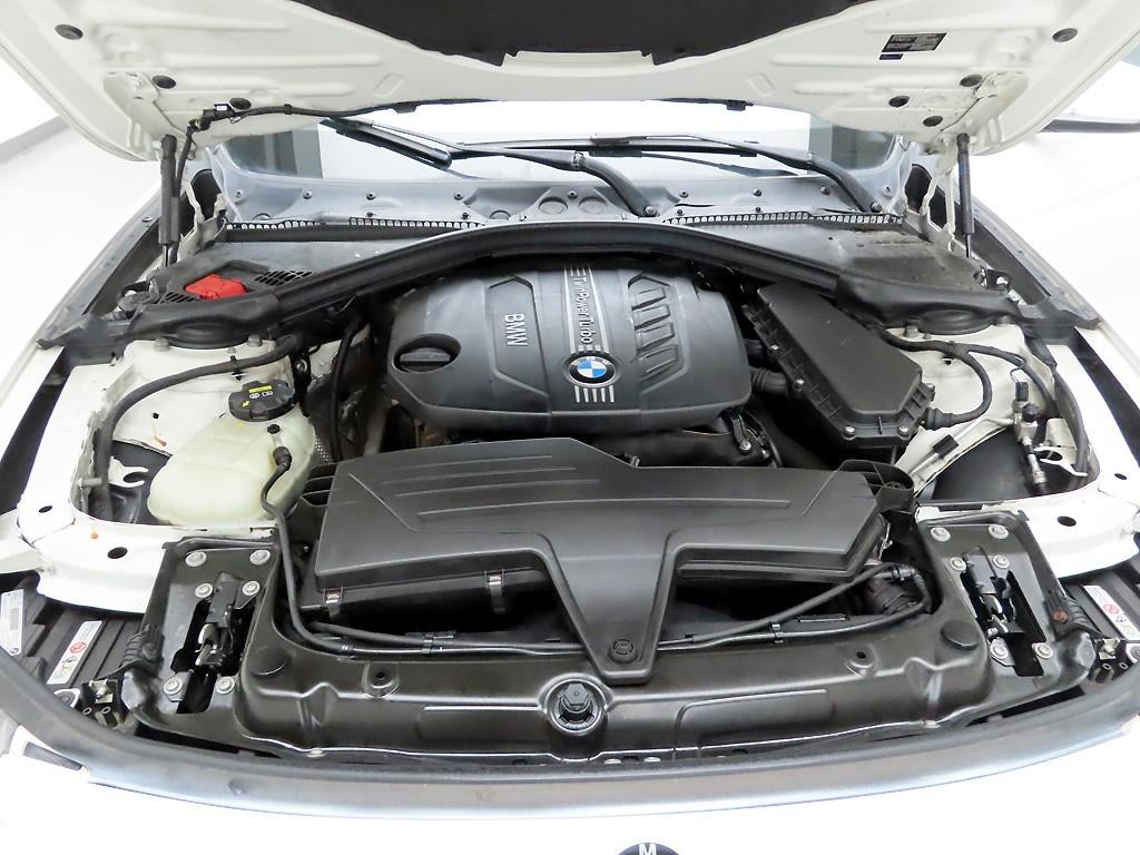 BMW 3시리즈 3시리즈 (F30) 320d ED에디션 이미지 20