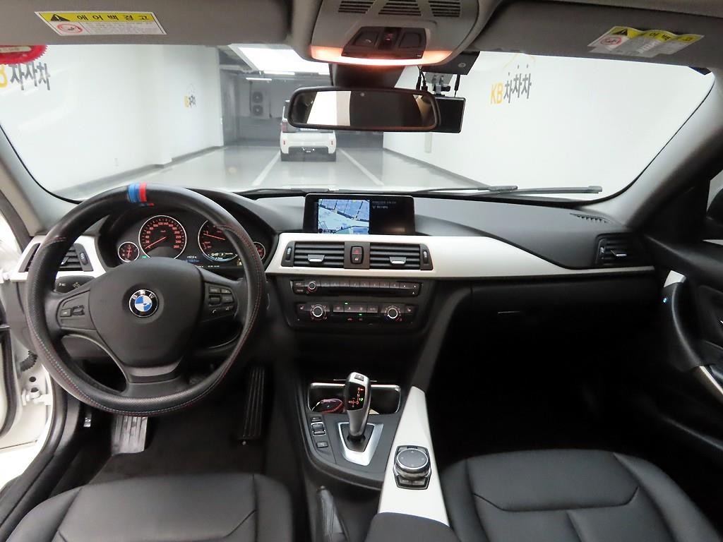 BMW 3시리즈 3시리즈 (F30) 320d ED에디션 이미지 6