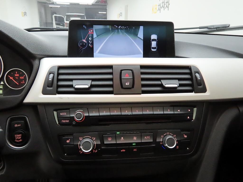 BMW 3시리즈 3시리즈 (F30) 320d ED에디션 이미지 9