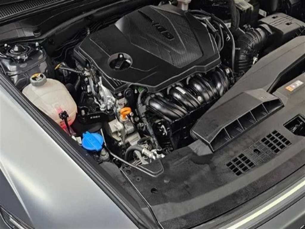 현대 그랜저 그랜저 (GN7) 가솔린 2.5 2WD 프리미엄 이미지 12