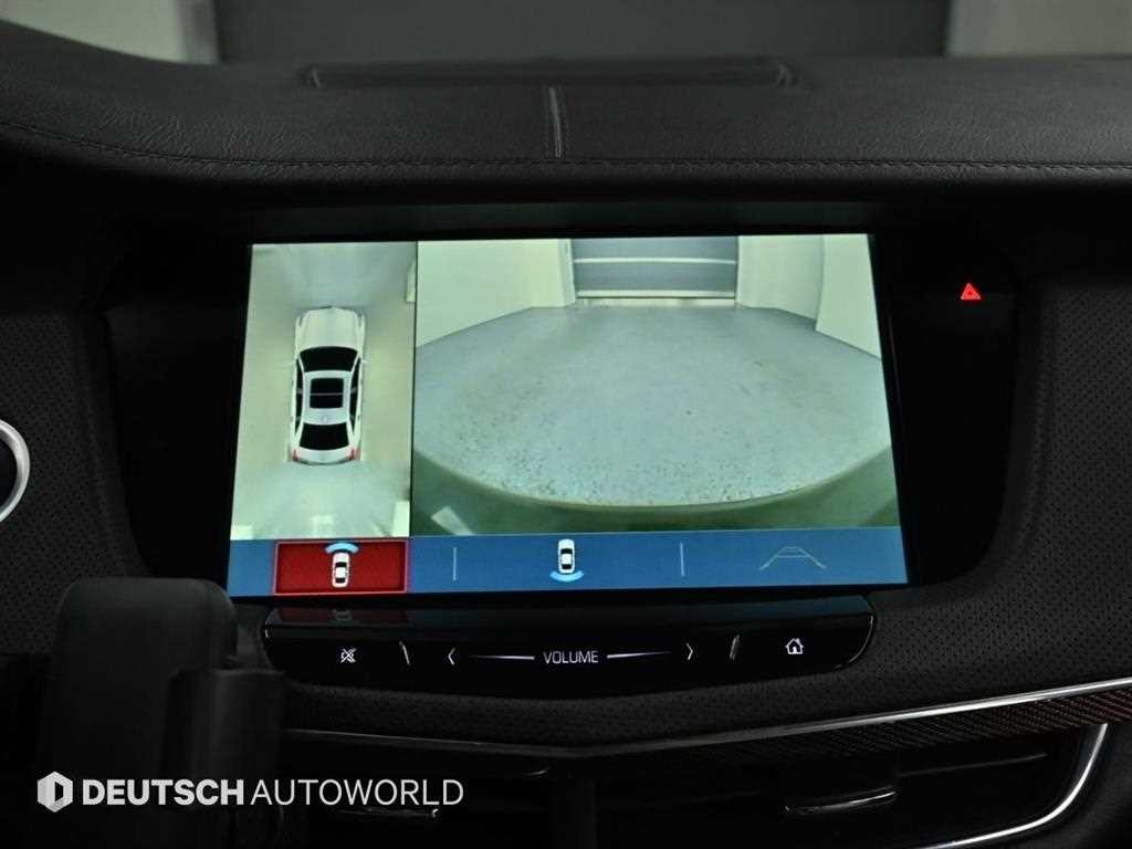 캐딜락 CT6 3.6 프리미엄 AWD 이미지 15