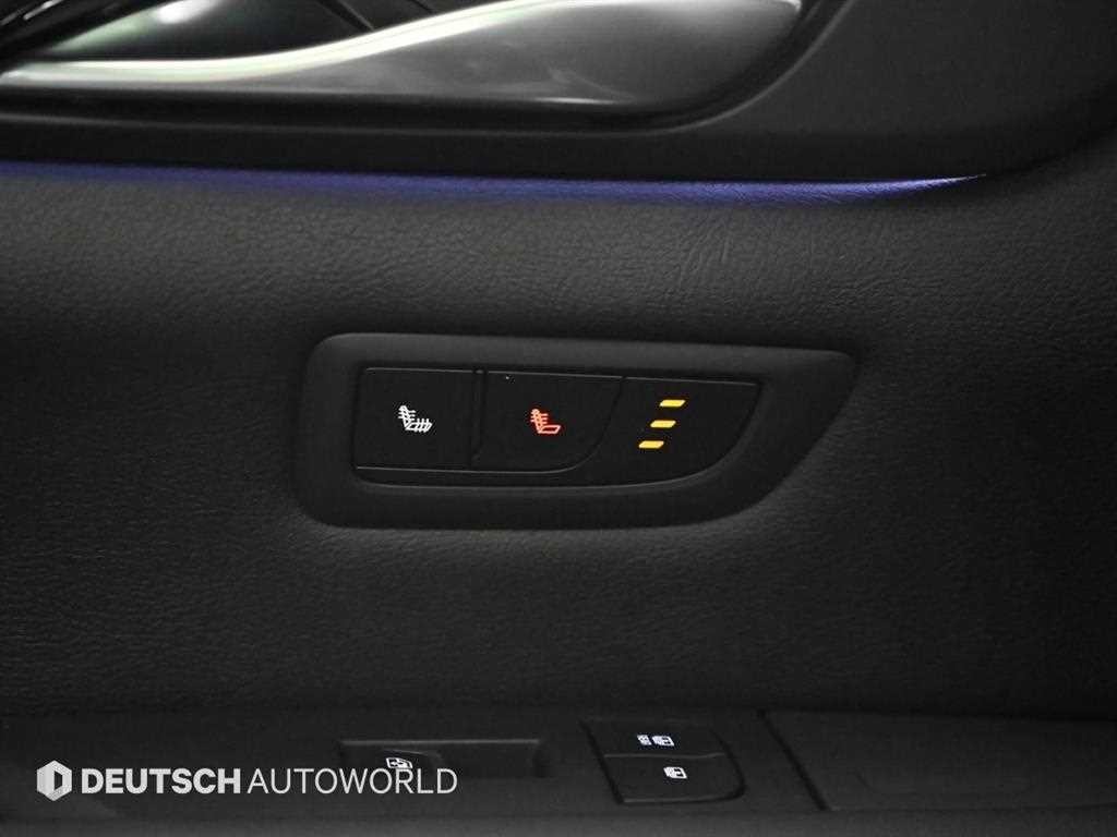 캐딜락 CT6 3.6 프리미엄 AWD 이미지 16