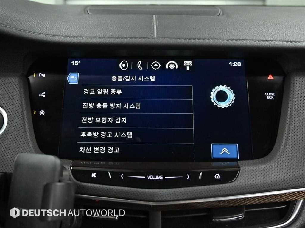캐딜락 CT6 3.6 프리미엄 AWD 이미지 17