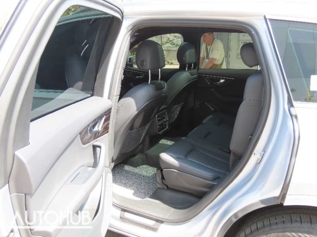 아우디 Q7 Q7 (4M) 45 TDI 콰트로 프리미엄 이미지 15