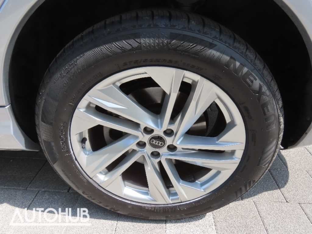 아우디 Q7 Q7 (4M) 45 TDI 콰트로 프리미엄 이미지 18