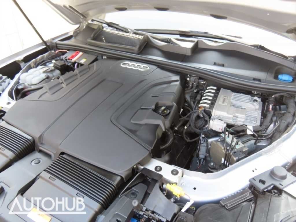 아우디 Q7 Q7 (4M) 45 TDI 콰트로 프리미엄 이미지 5