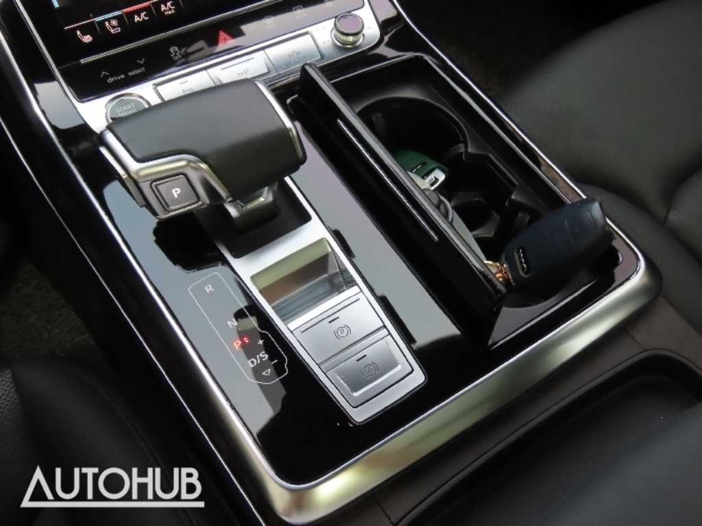아우디 Q7 Q7 (4M) 45 TDI 콰트로 프리미엄 이미지 7
