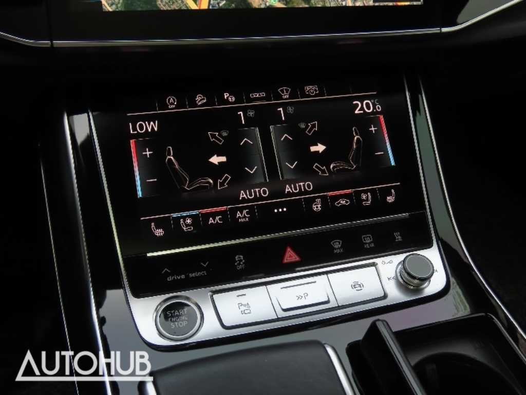 아우디 Q7 Q7 (4M) 45 TDI 콰트로 프리미엄 이미지 8