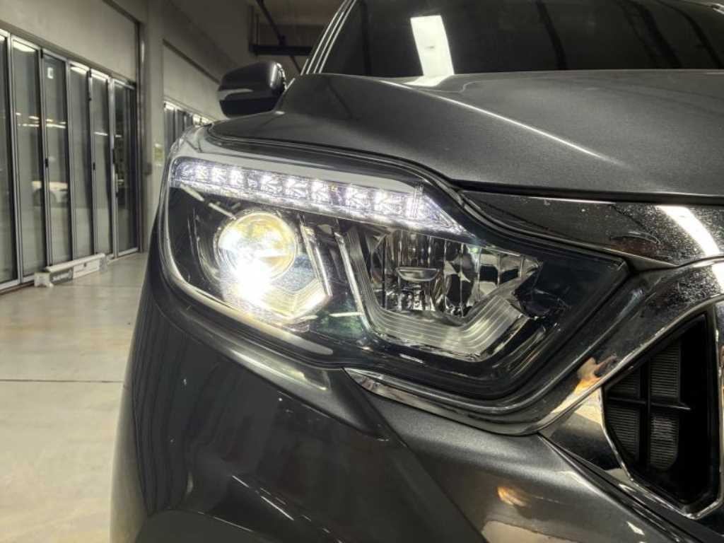 KG모빌리티(쌍용) 렉스턴 렉스턴 스포츠 칸 디젤 2.2 4WD 프로페셔널 X 이미지 2
