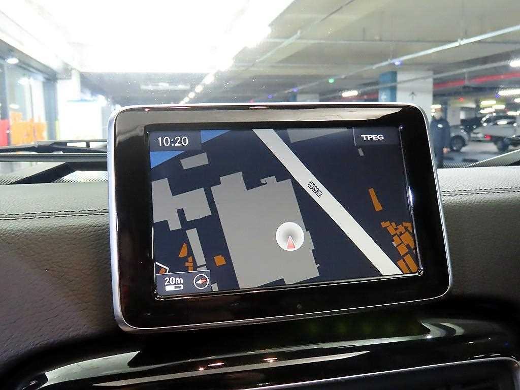 벤츠 G 클래스(G 바겐) G클래스 W463 G63 AMG 이미지 13