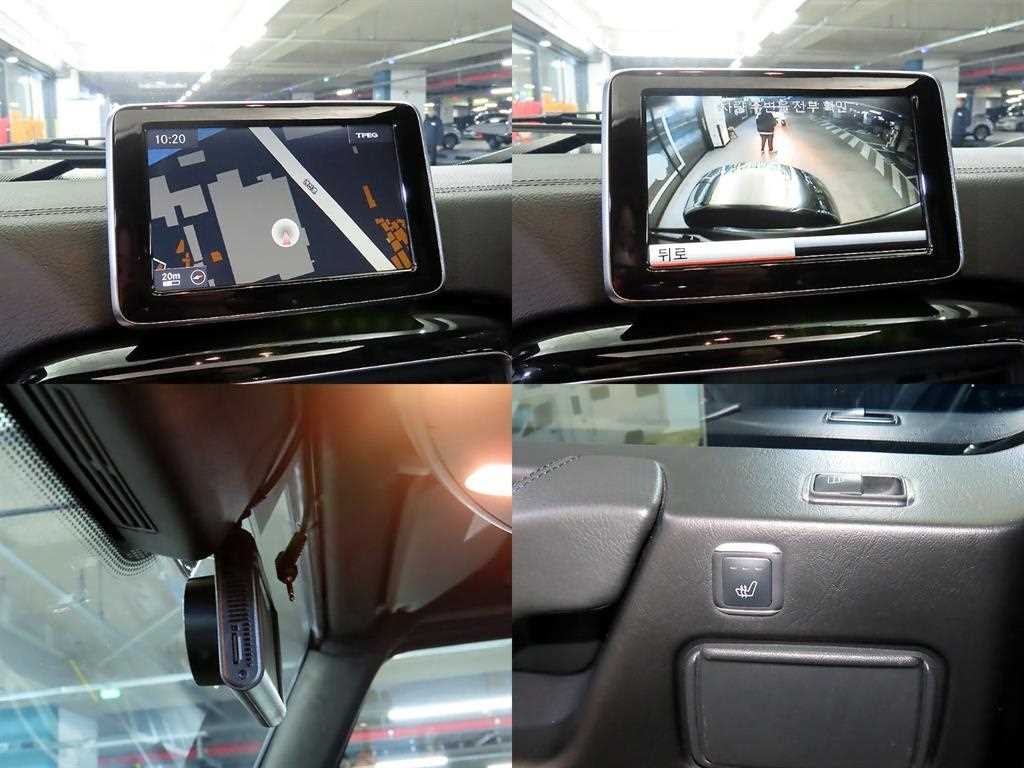 벤츠 G 클래스(G 바겐) G클래스 W463 G63 AMG 이미지 18
