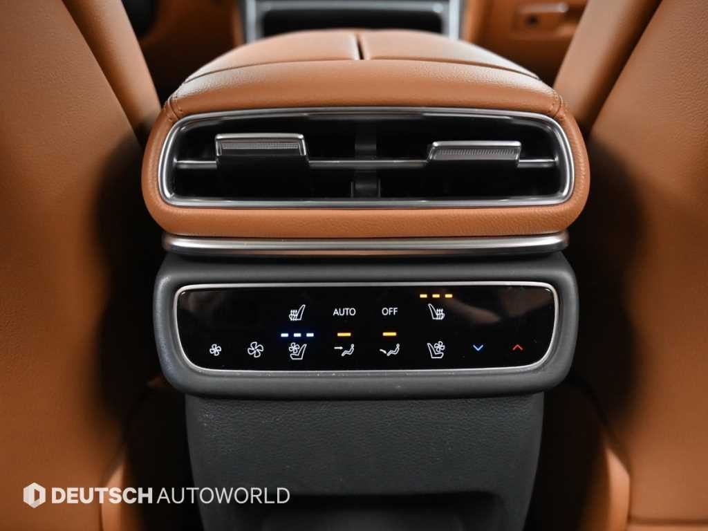 제네시스 GV80 가솔린 2.5T 2WD 이미지 16