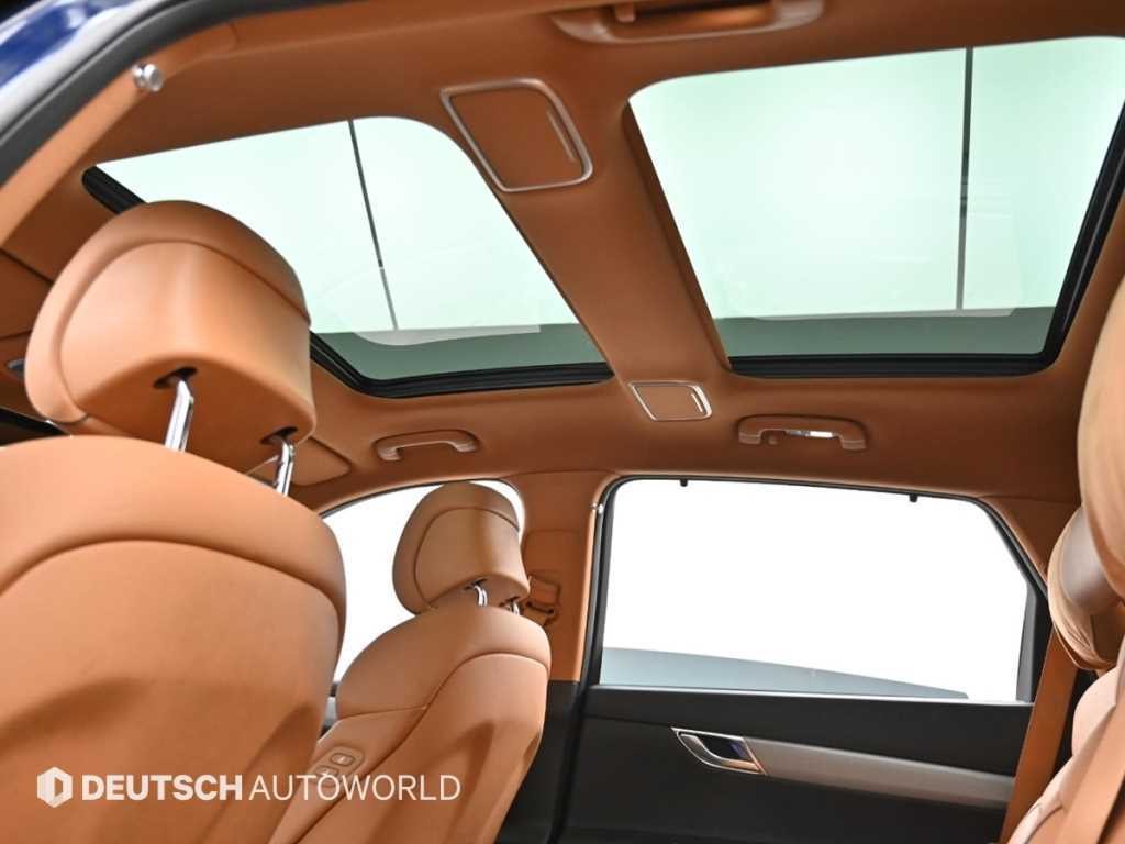 제네시스 GV80 가솔린 2.5T 2WD 이미지 18