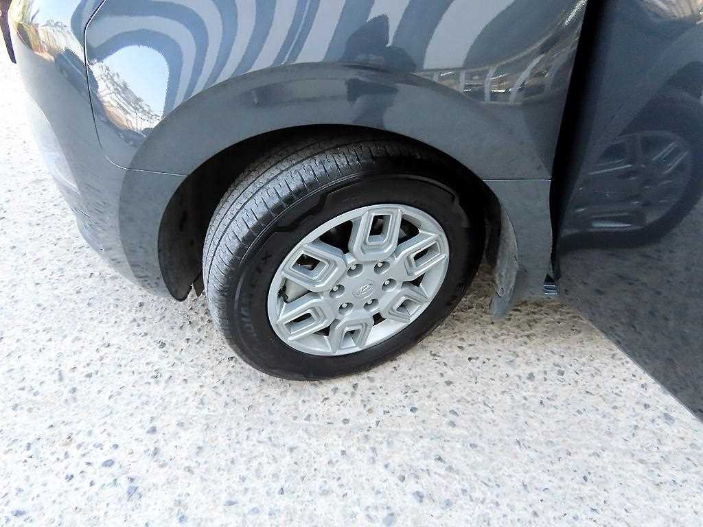 현대 스타리아 2WD 디젤 카고 모던 5인승 이미지 19