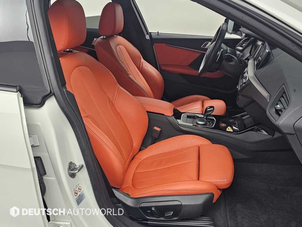 BMW 2시리즈 2시리즈 그란쿠페 (F44) 220i M 스포츠 이미지 10