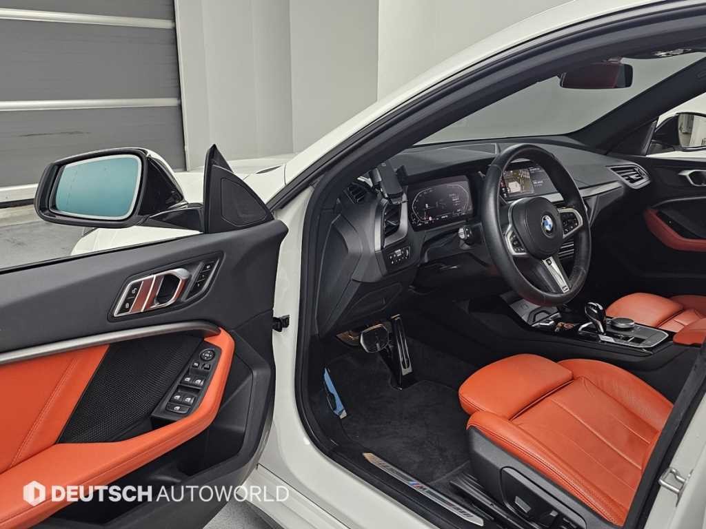 BMW 2시리즈 2시리즈 그란쿠페 (F44) 220i M 스포츠 이미지 11