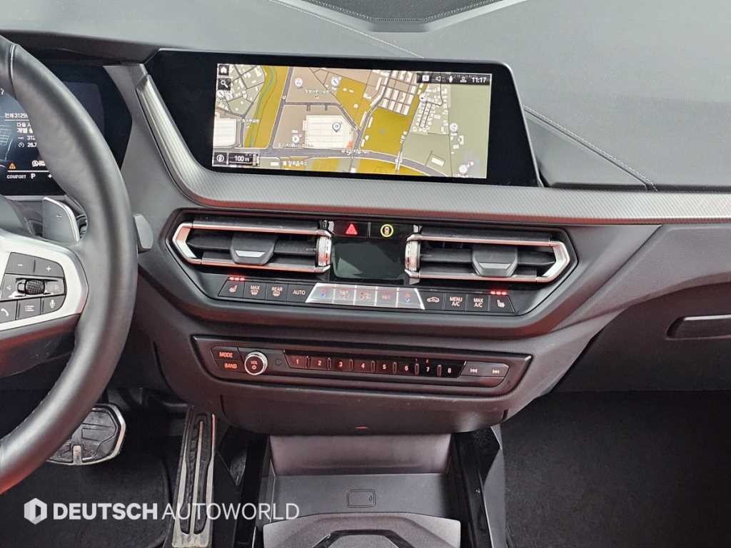 BMW 2시리즈 2시리즈 그란쿠페 (F44) 220i M 스포츠 이미지 14