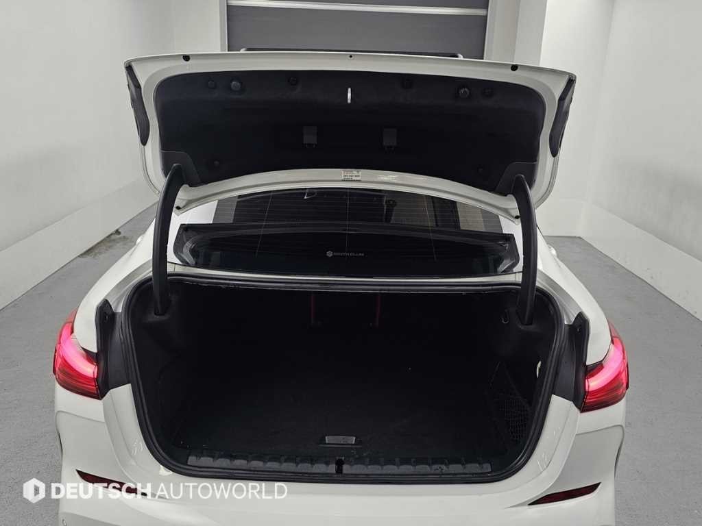 BMW 2시리즈 2시리즈 그란쿠페 (F44) 220i M 스포츠 이미지 19