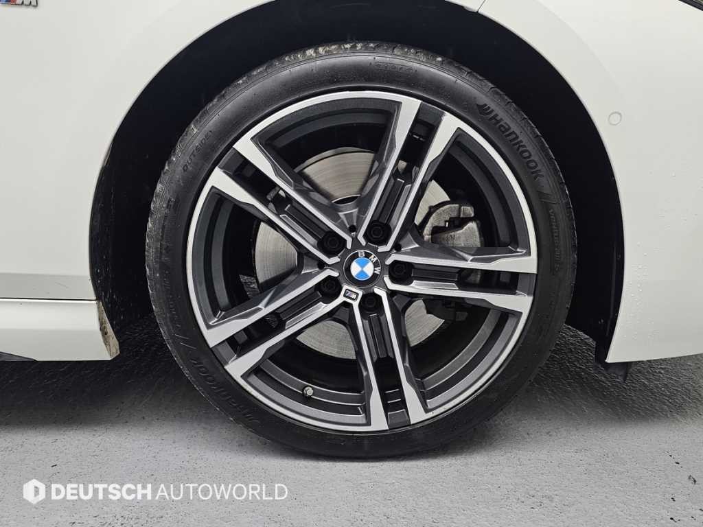 BMW 2시리즈 2시리즈 그란쿠페 (F44) 220i M 스포츠 이미지 5