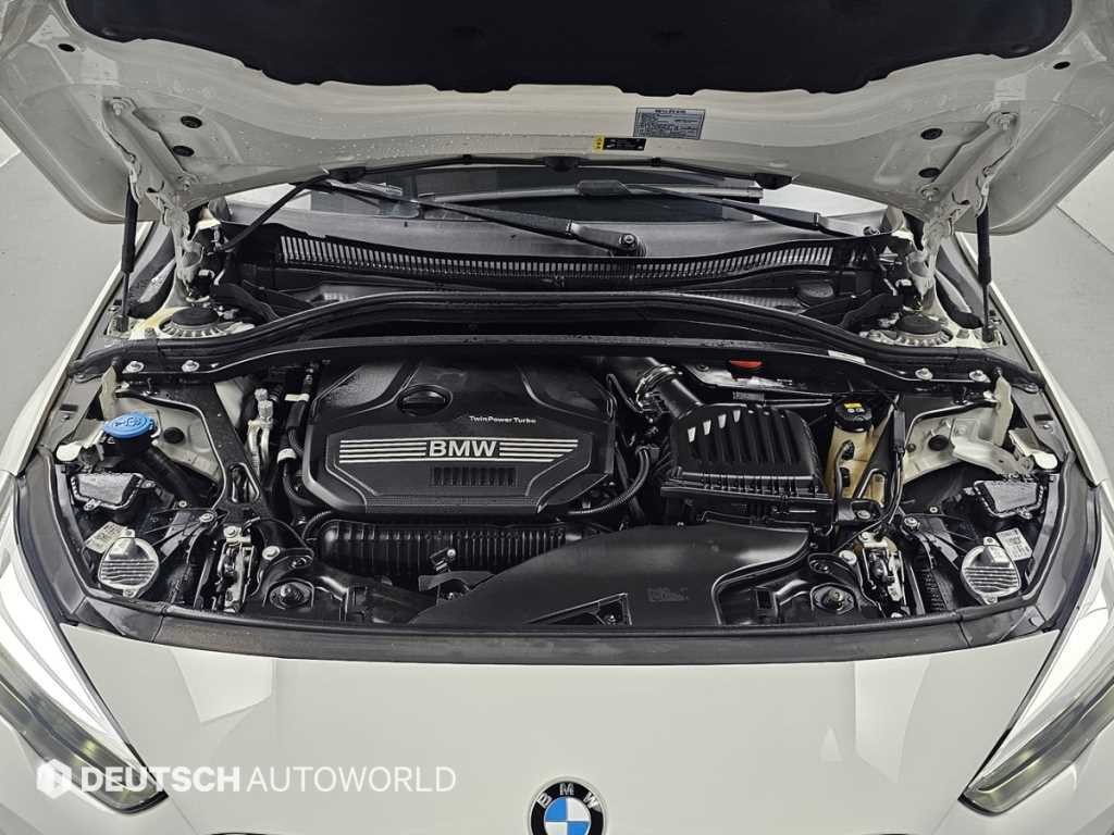 BMW 2시리즈 2시리즈 그란쿠페 (F44) 220i M 스포츠 이미지 6