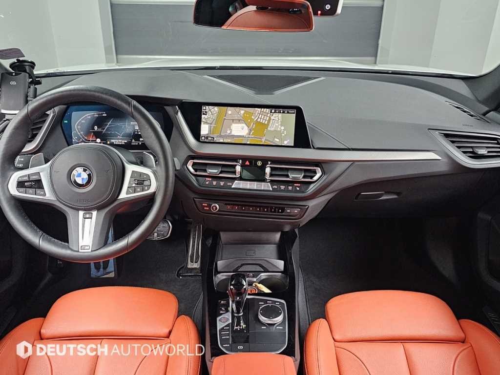 BMW 2시리즈 2시리즈 그란쿠페 (F44) 220i M 스포츠 이미지 7