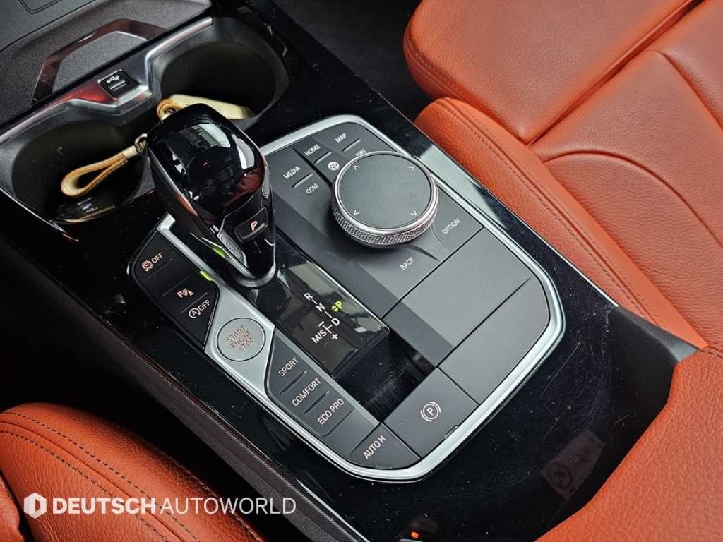 BMW 2시리즈 2시리즈 그란쿠페 (F44) 220i M 스포츠 이미지 9