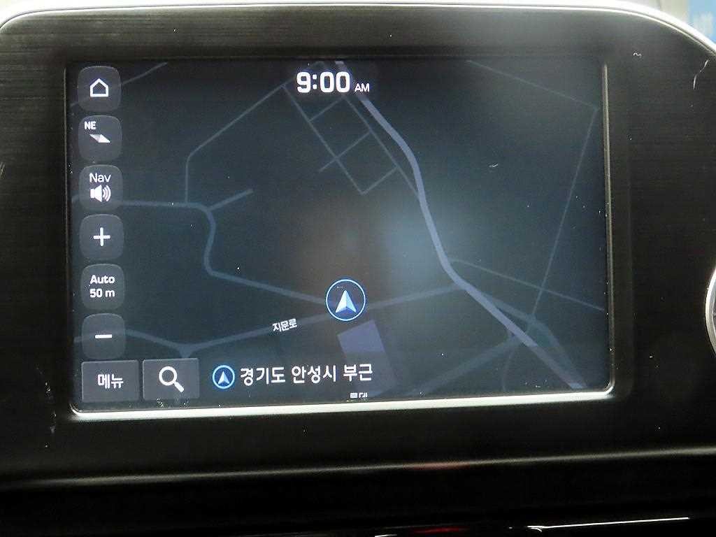 현대 그랜저 그랜저 IG 3.0 LPI 모던 이미지 9