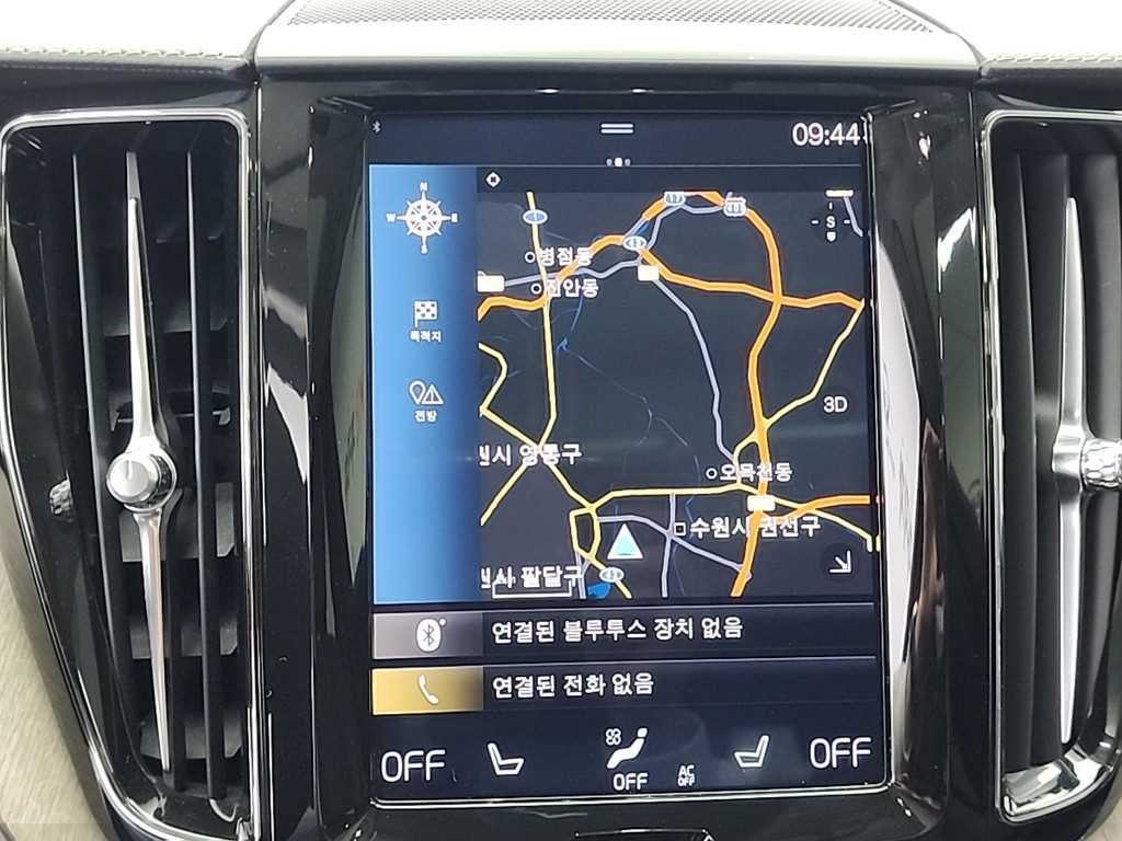 볼보 XC60 XC60(2세대) D5 AWD 인스크립션 이미지 15