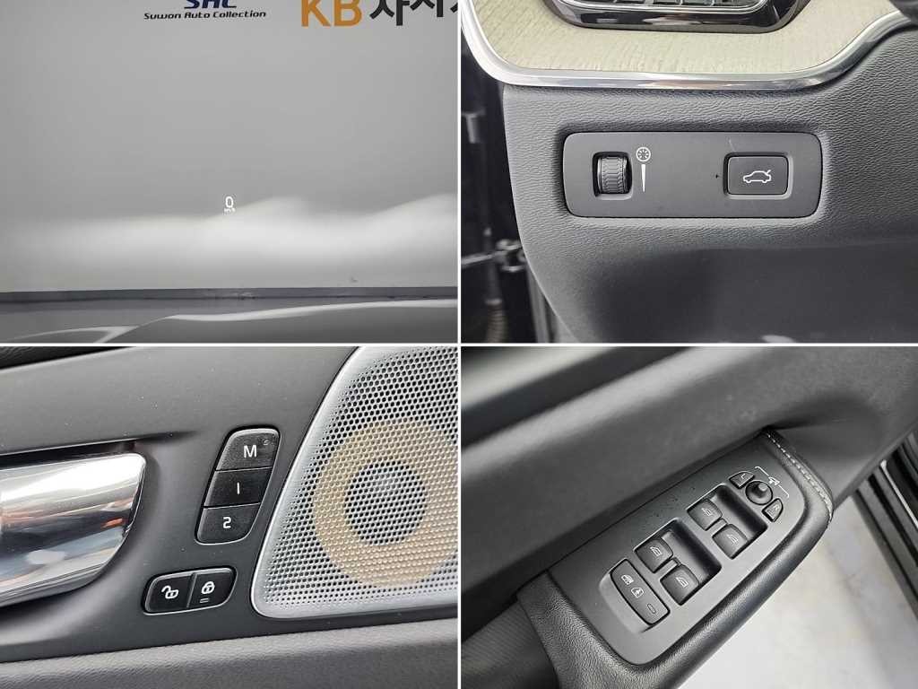 볼보 XC60 XC60(2세대) D5 AWD 인스크립션 이미지 17