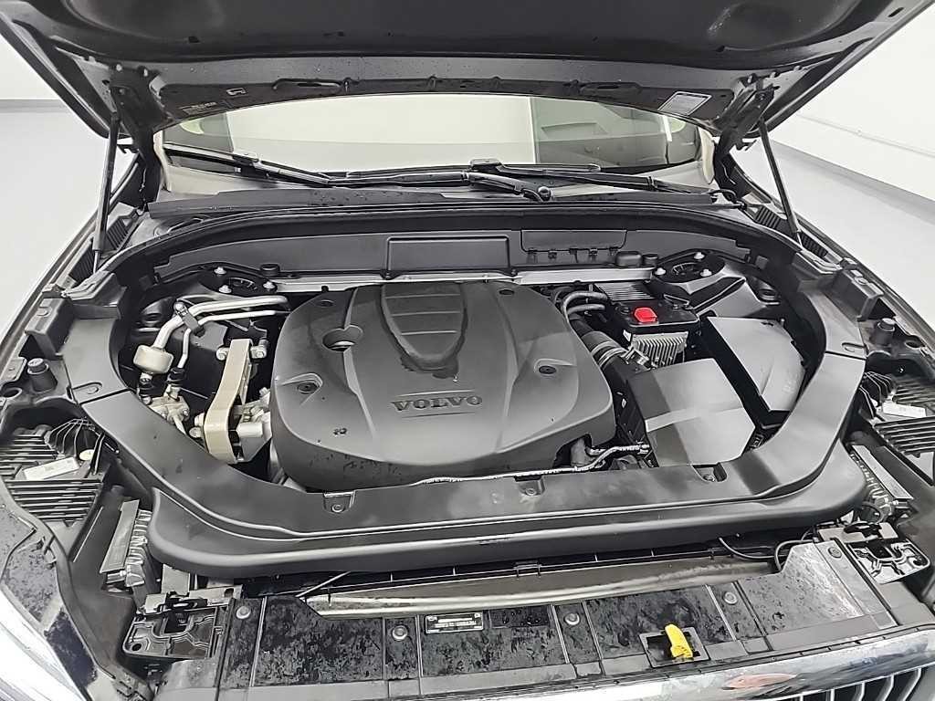 볼보 XC60 XC60(2세대) D5 AWD 인스크립션 이미지 5