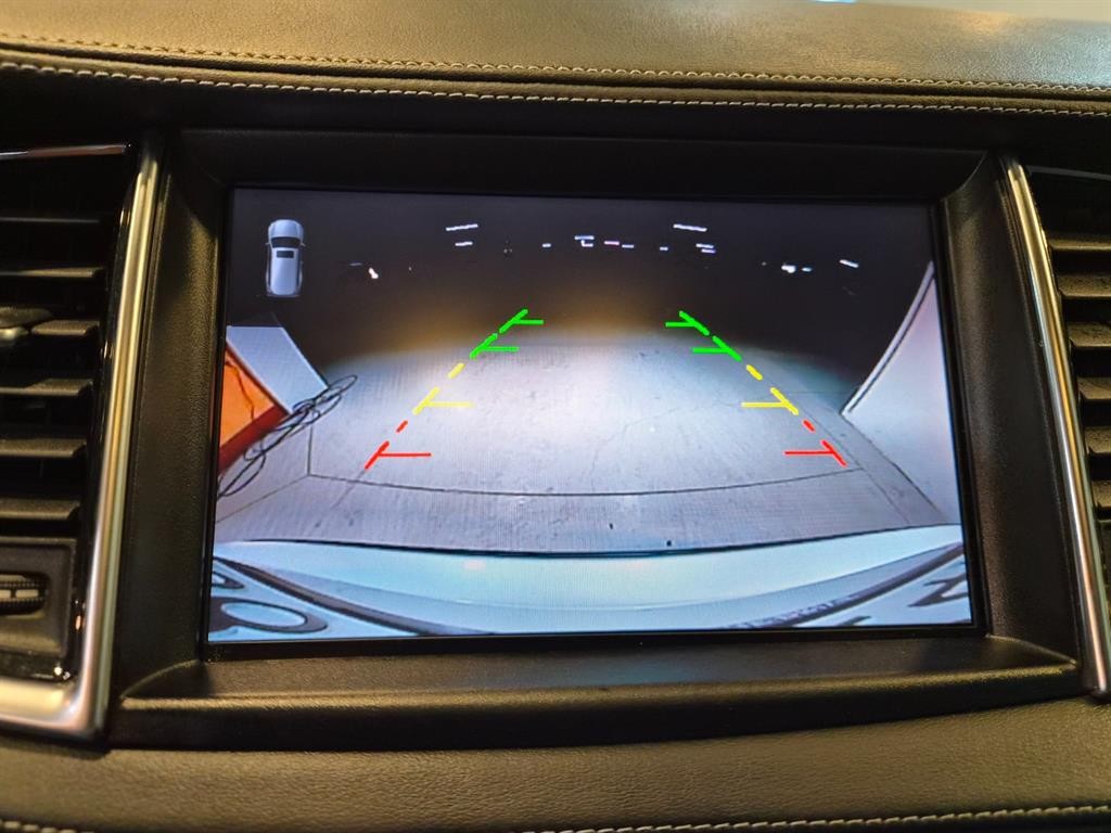 인피니티 QX QX50(P71A) 2.0 VC-T 에센셜 이미지 16
