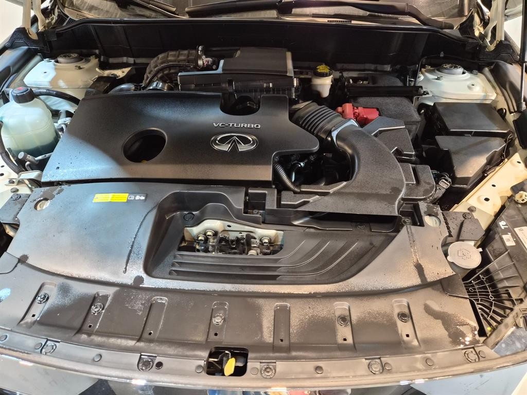 인피니티 QX QX50(P71A) 2.0 VC-T 에센셜 이미지 20