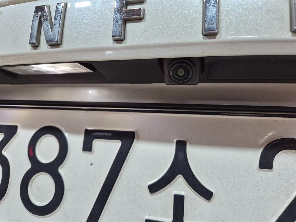 인피니티 QX QX50(P71A) 2.0 VC-T 에센셜 이미지 5