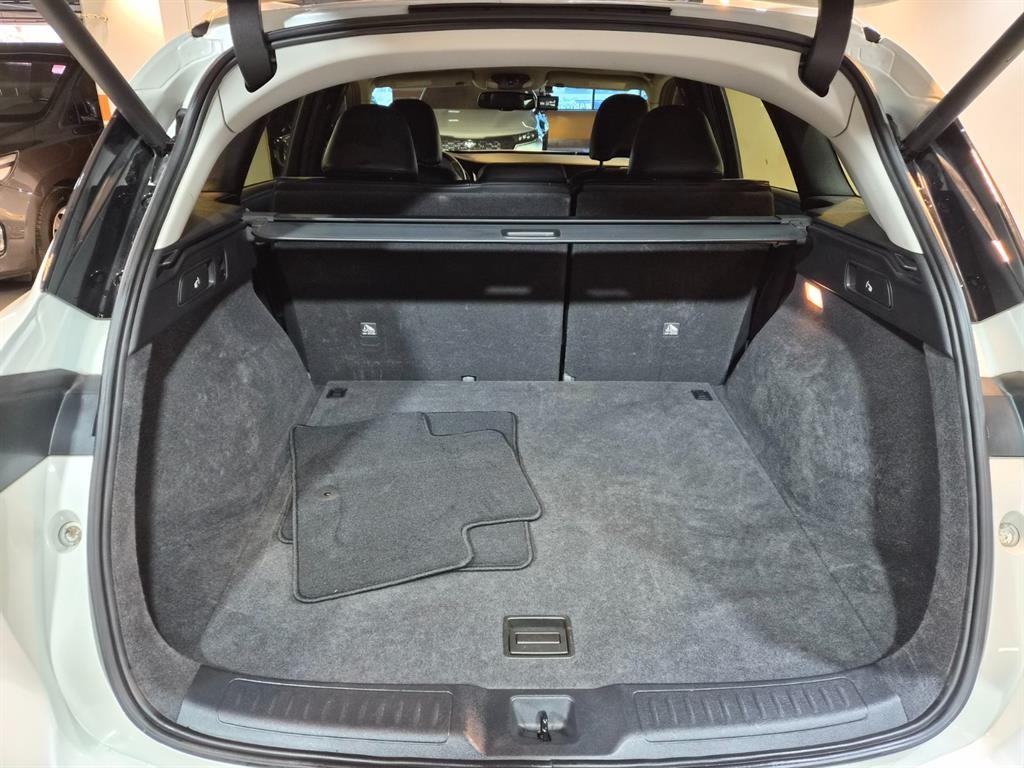 인피니티 QX QX50(P71A) 2.0 VC-T 에센셜 이미지 6