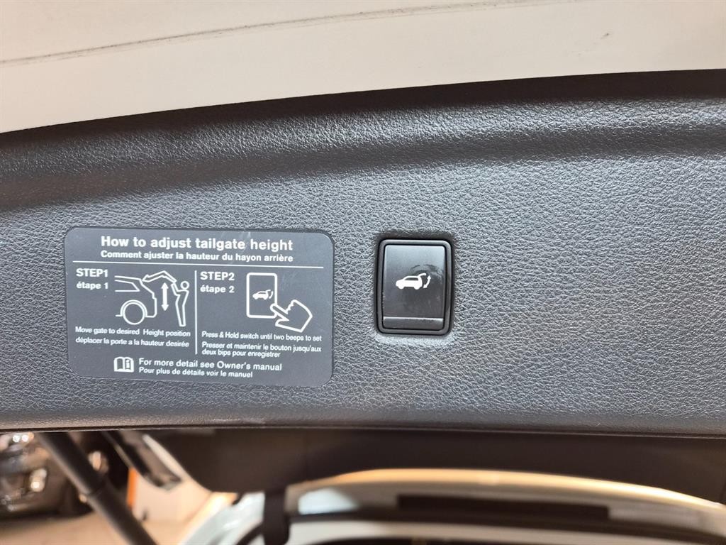 인피니티 QX QX50(P71A) 2.0 VC-T 에센셜 이미지 7