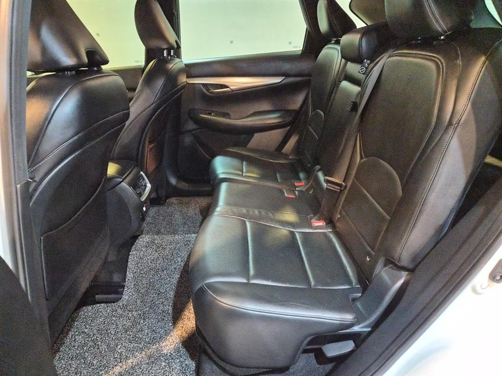 인피니티 QX QX50(P71A) 2.0 VC-T 에센셜 이미지 9
