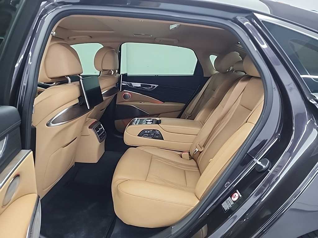 기아 K9 더 K9 3.8 GDI AWD 베스트 셀렉션Ⅰ 이미지 12