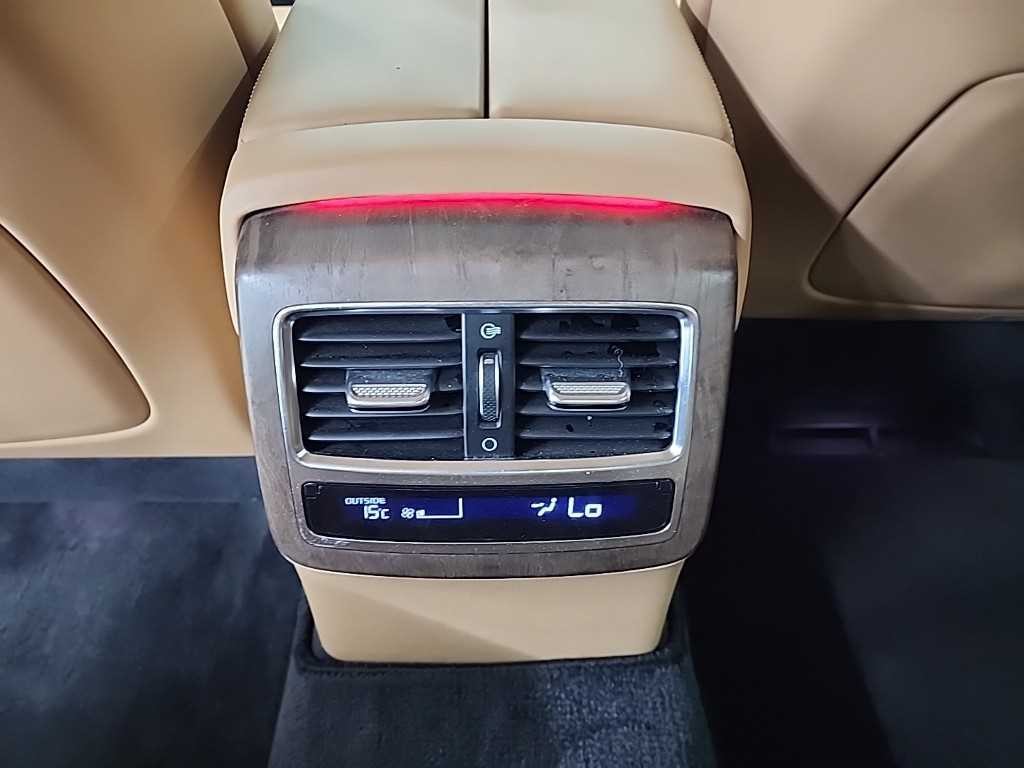 기아 K9 더 K9 3.8 GDI AWD 베스트 셀렉션Ⅰ 이미지 13