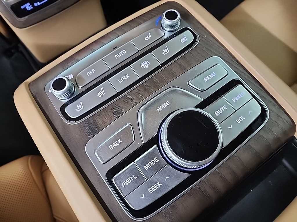 기아 K9 더 K9 3.8 GDI AWD 베스트 셀렉션Ⅰ 이미지 14